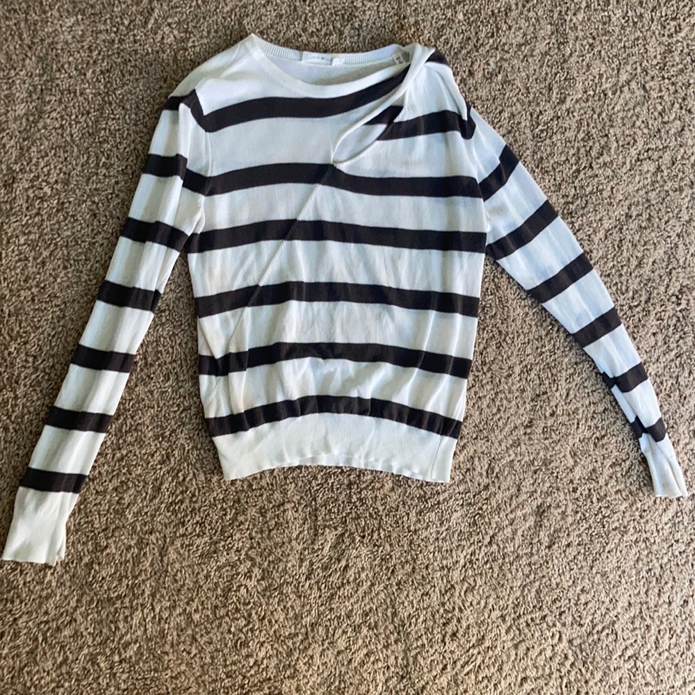 A.l.c. Long sleeve